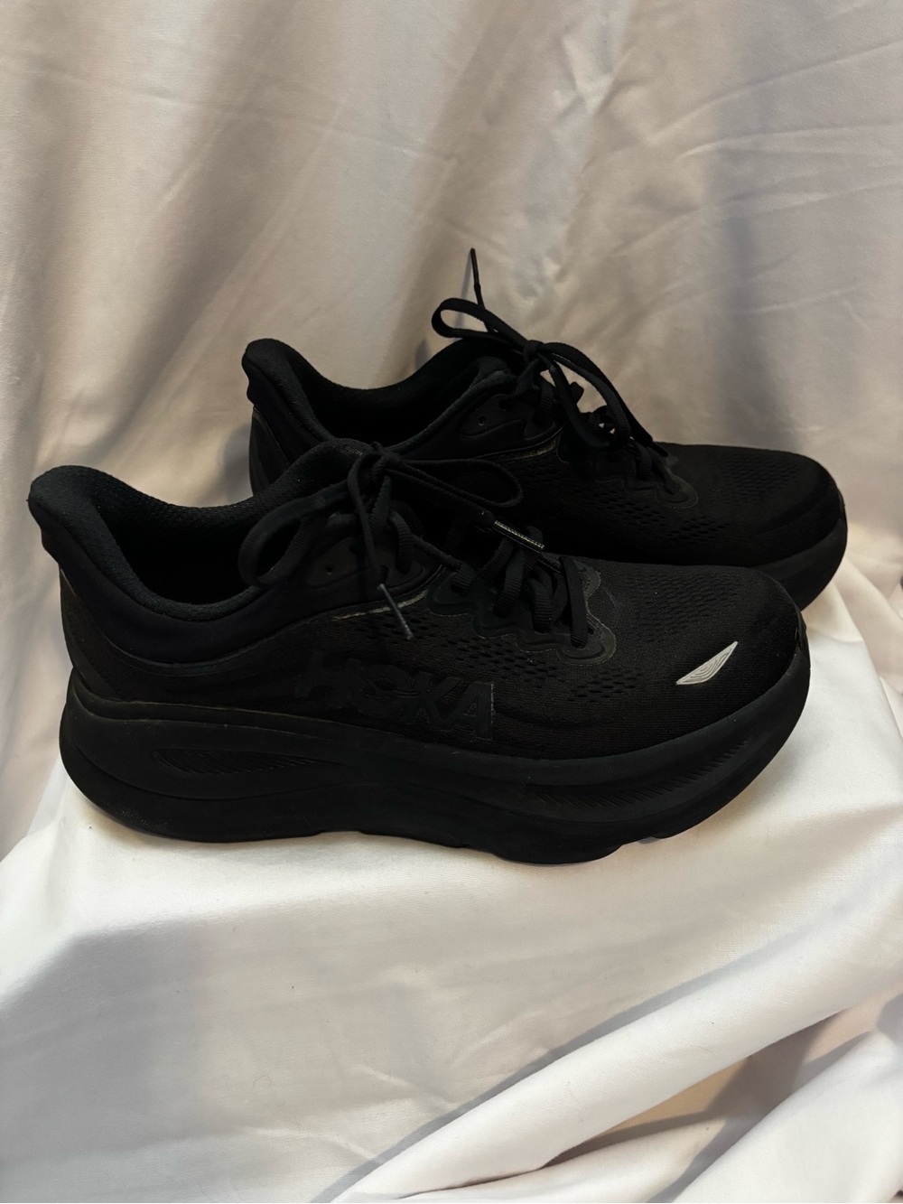HOKA Bondi 9
